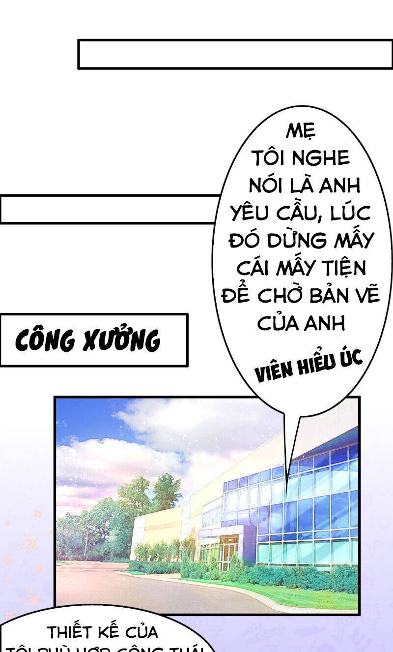 Hệ Thống Đại Gia Tại Dị Giới Chapter 98 - Trang 14