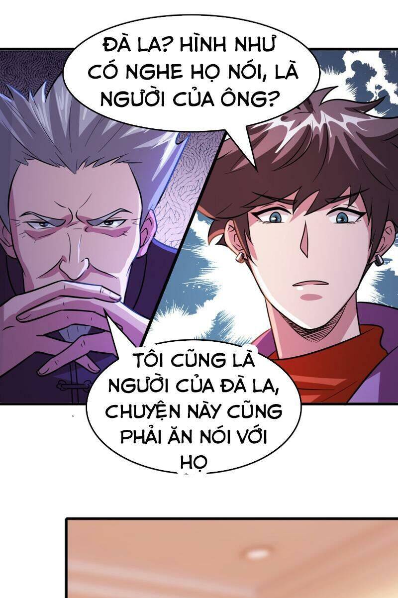 Hệ Thống Đại Gia Tại Dị Giới Chapter 75 - Trang 7