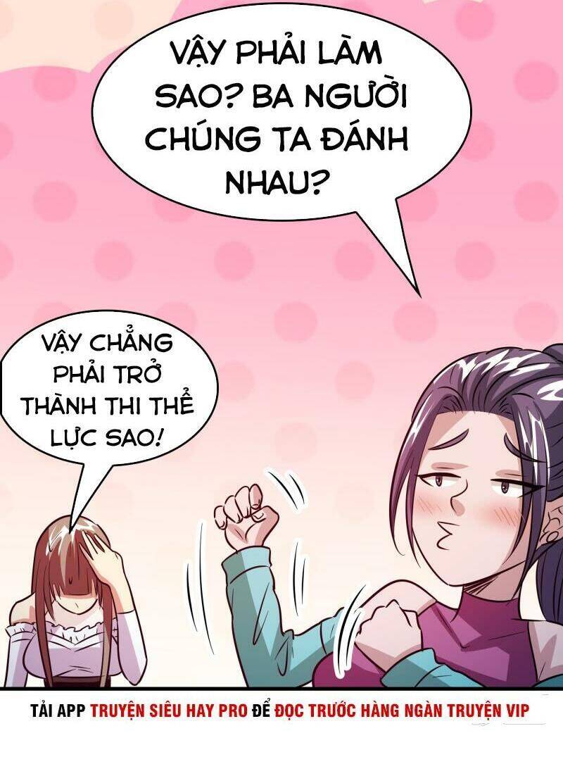 Hệ Thống Đại Gia Tại Dị Giới Chapter 73 - Trang 9