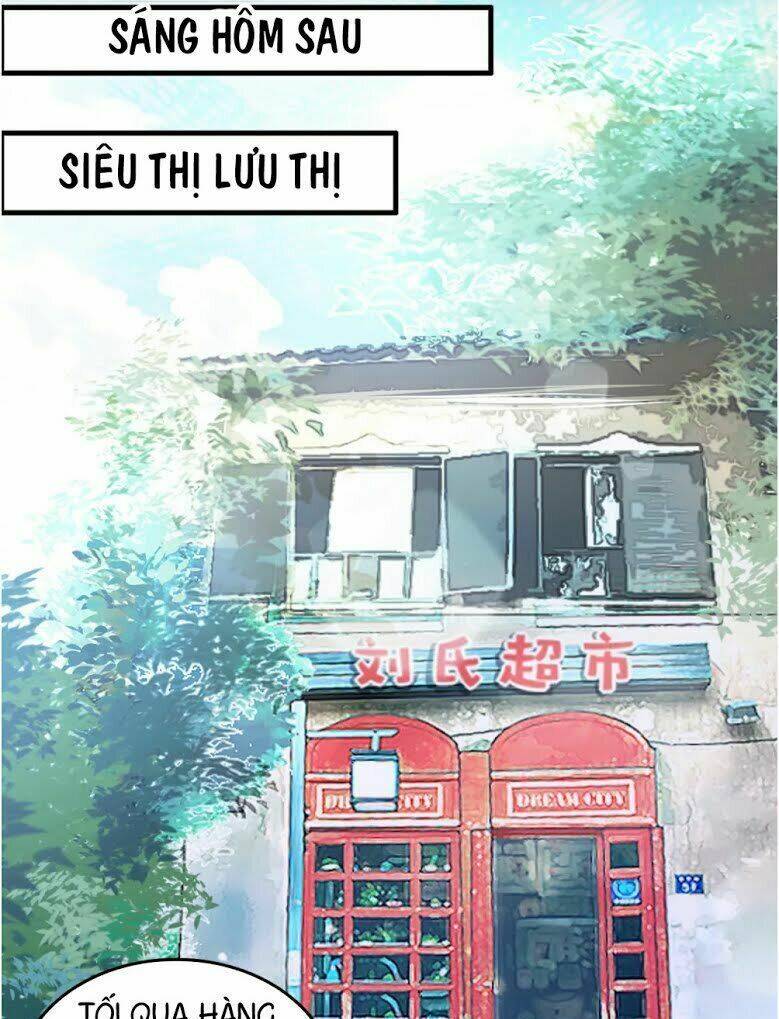 Hệ Thống Đại Gia Tại Dị Giới Chapter 5 - Trang 27