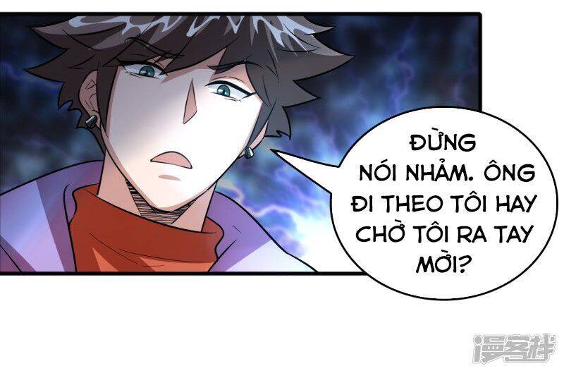 Hệ Thống Đại Gia Tại Dị Giới Chapter 70 - Trang 19