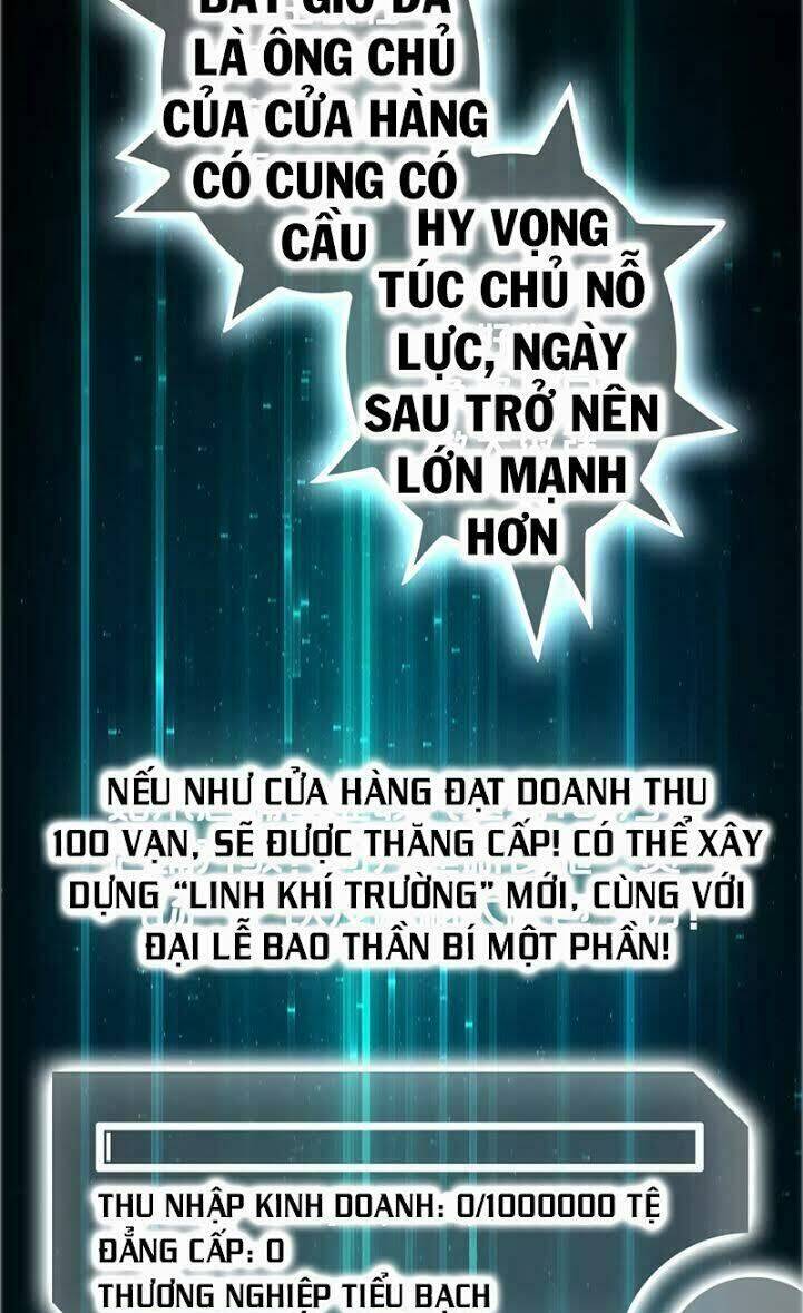 Hệ Thống Đại Gia Tại Dị Giới Chapter 2 - Trang 24