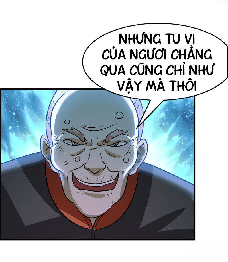 Hệ Thống Đại Gia Tại Dị Giới Chapter 79 - Trang 21