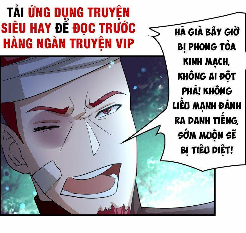 Hệ Thống Đại Gia Tại Dị Giới Chapter 95 - Trang 18