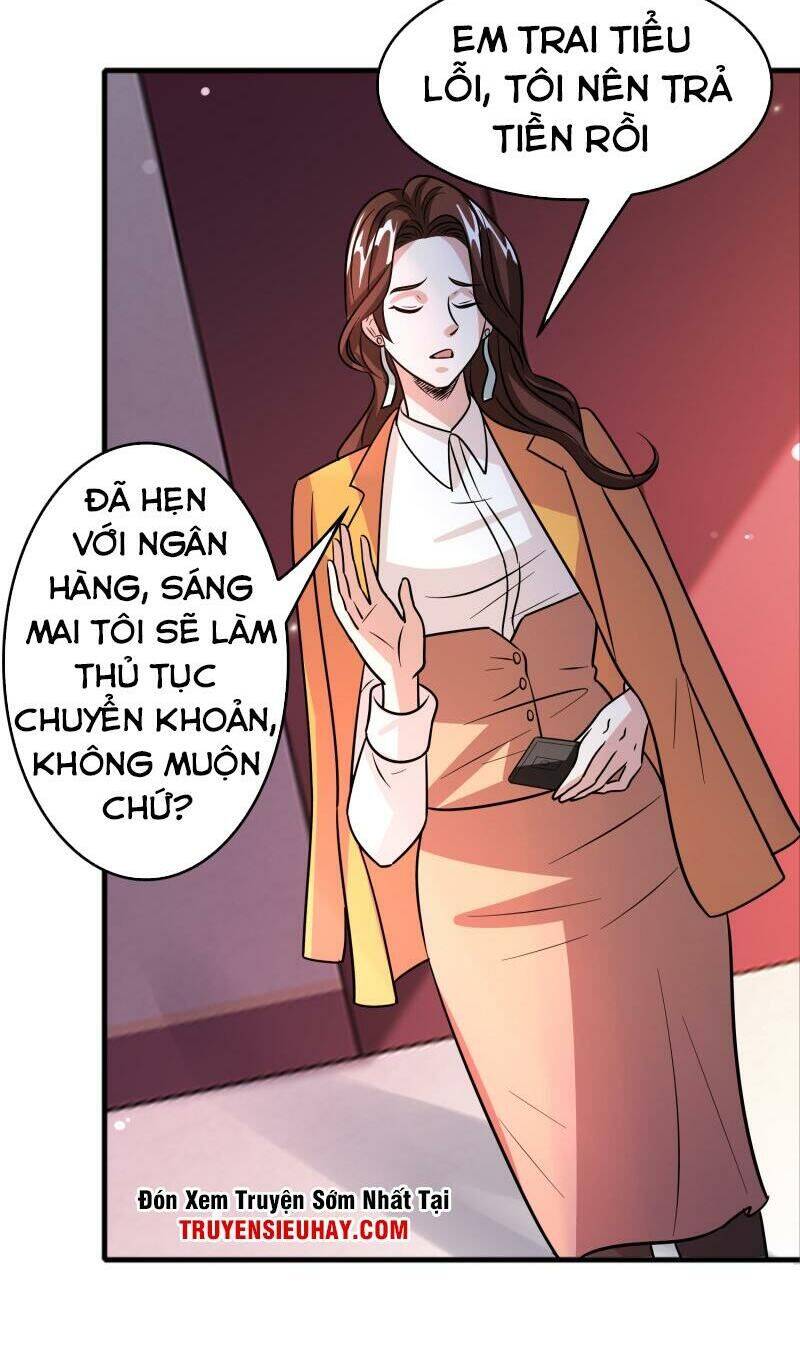 Hệ Thống Đại Gia Tại Dị Giới Chapter 72 - Trang 13