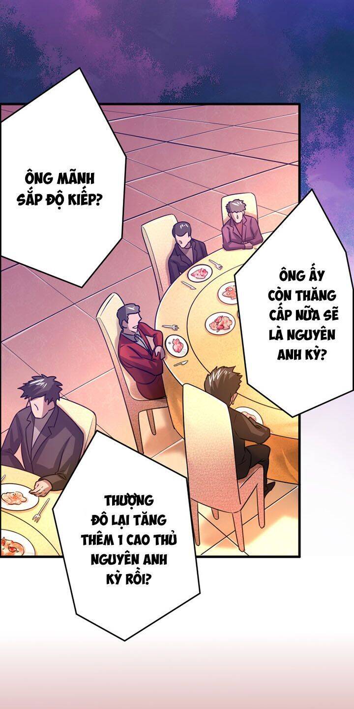 Hệ Thống Đại Gia Tại Dị Giới Chapter 82 - Trang 11