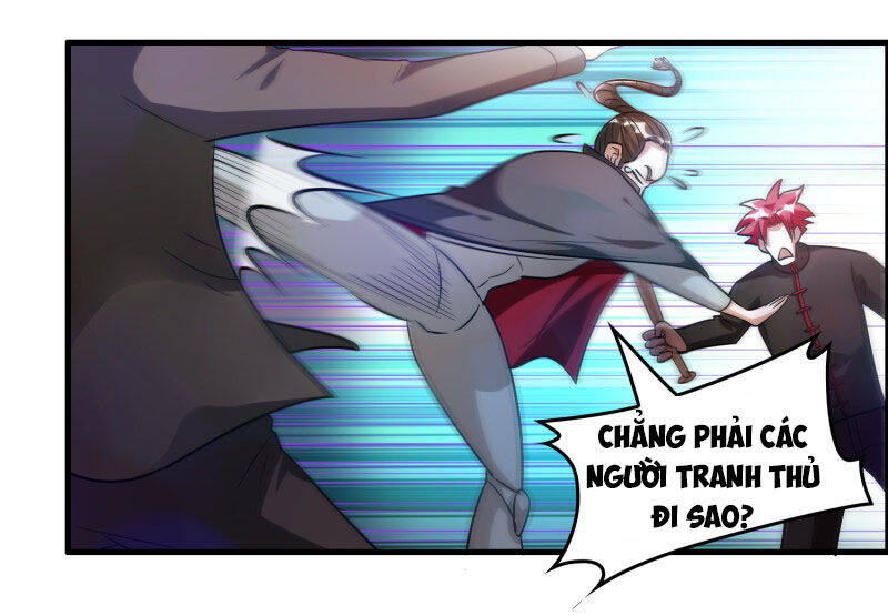 Hệ Thống Đại Gia Tại Dị Giới Chapter 90 - Trang 15