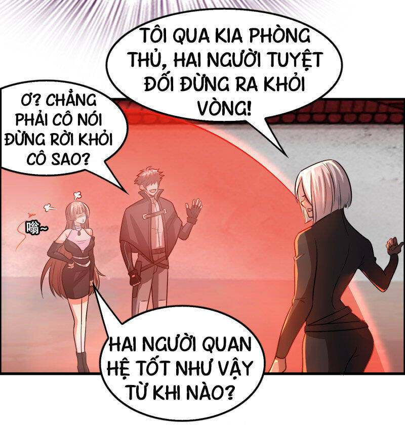 Hệ Thống Đại Gia Tại Dị Giới Chapter 89 - Trang 23