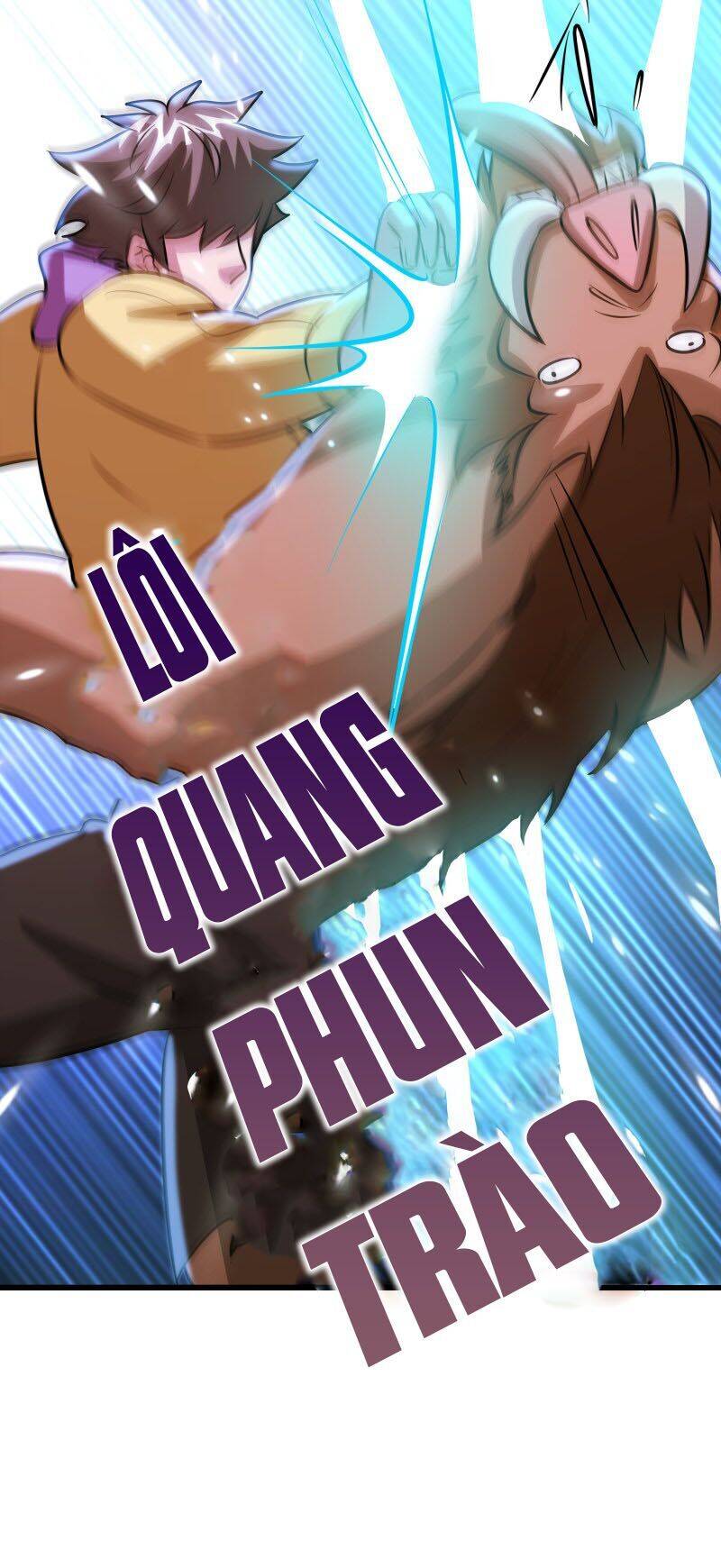 Hệ Thống Đại Gia Tại Dị Giới Chapter 71 - Trang 26