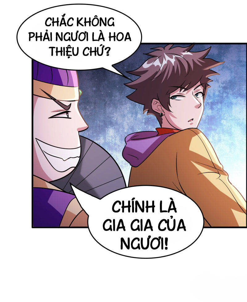 Hệ Thống Đại Gia Tại Dị Giới Chapter 78 - Trang 2