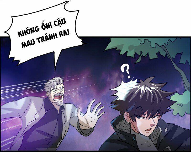 Hệ Thống Đại Gia Tại Dị Giới Chapter 92 - Trang 33