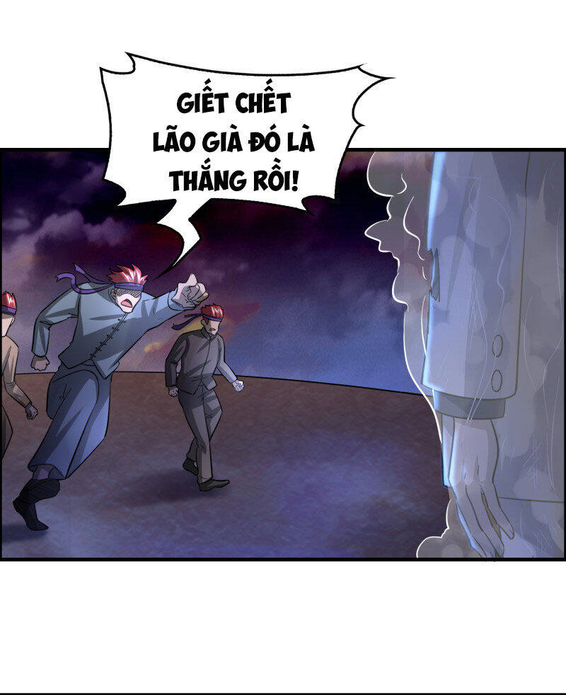 Hệ Thống Đại Gia Tại Dị Giới Chapter 91 - Trang 18