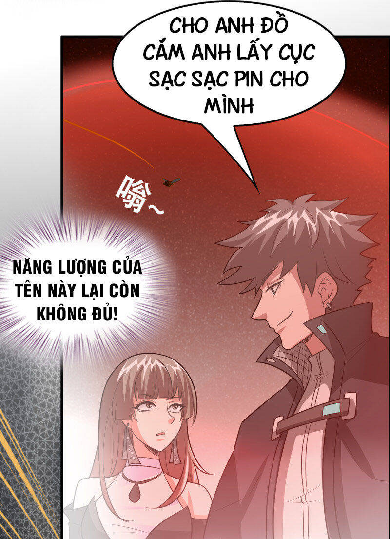 Hệ Thống Đại Gia Tại Dị Giới Chapter 89 - Trang 21