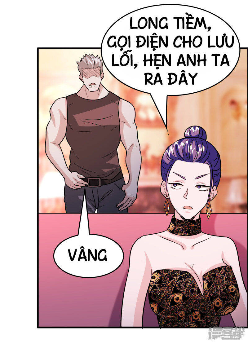 Hệ Thống Đại Gia Tại Dị Giới Chapter 78 - Trang 22