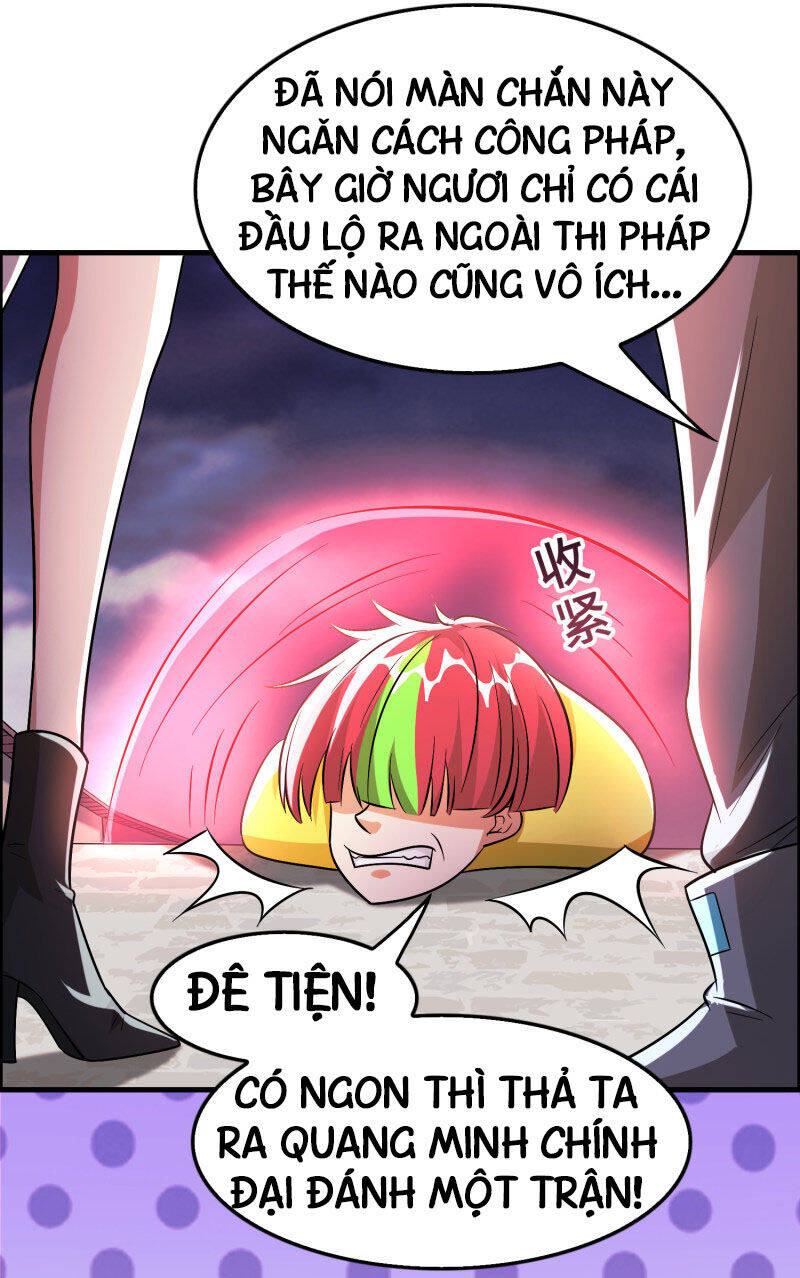 Hệ Thống Đại Gia Tại Dị Giới Chapter 90 - Trang 8