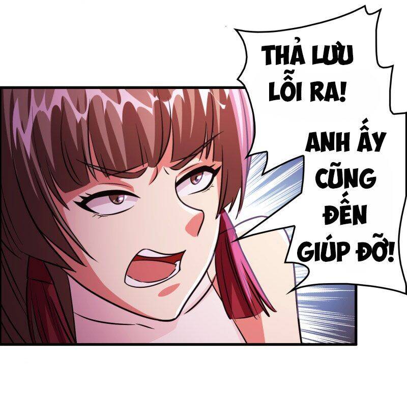 Hệ Thống Đại Gia Tại Dị Giới Chapter 86 - Trang 11