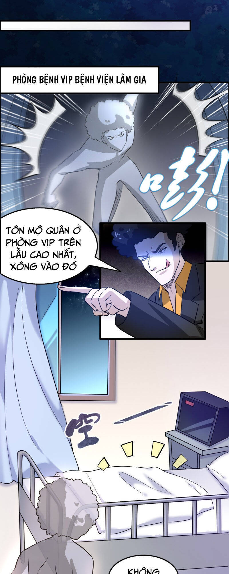 Hệ Thống Đại Gia Tại Dị Giới Chapter 110 - Trang 11