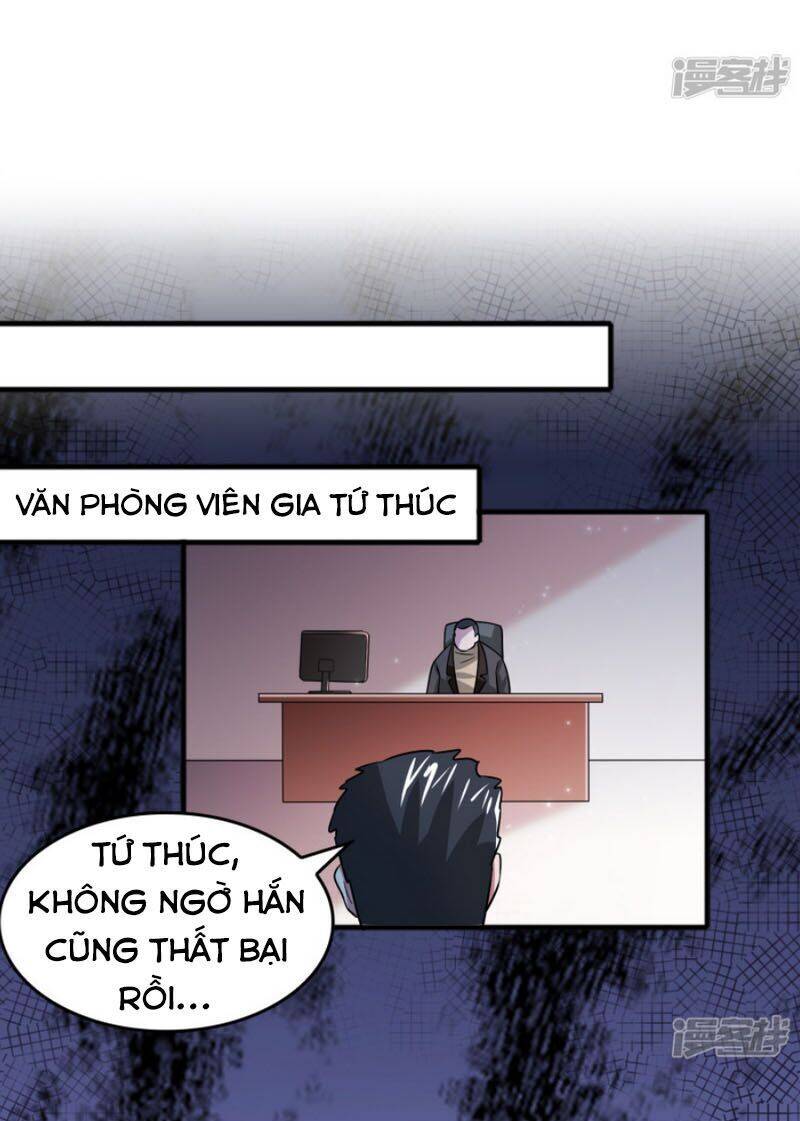 Hệ Thống Đại Gia Tại Dị Giới Chapter 56 - Trang 4