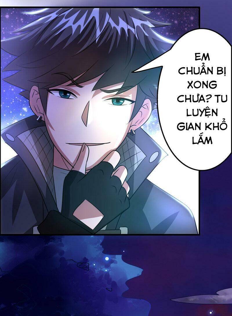 Hệ Thống Đại Gia Tại Dị Giới Chapter 102 - Trang 27