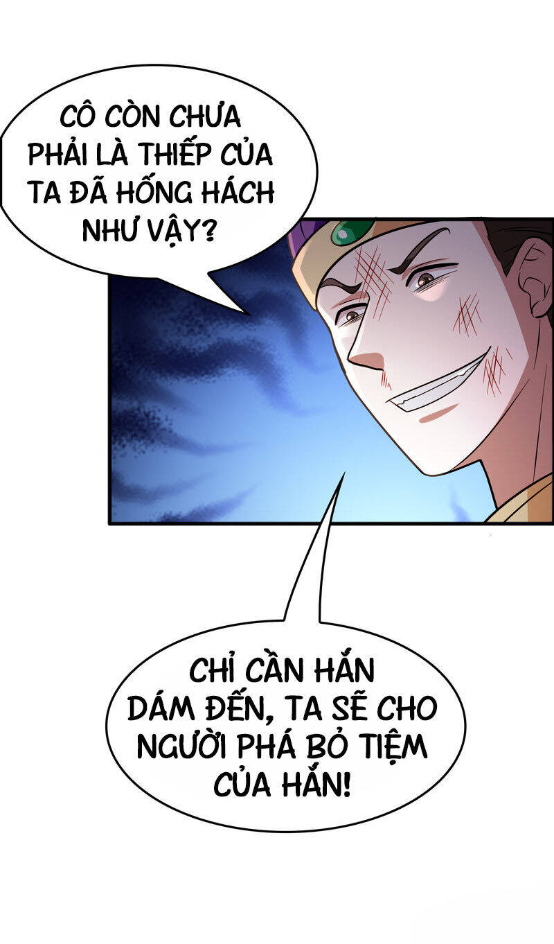 Hệ Thống Đại Gia Tại Dị Giới Chapter 78 - Trang 8