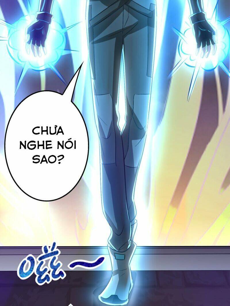 Hệ Thống Đại Gia Tại Dị Giới Chapter 92 - Trang 39