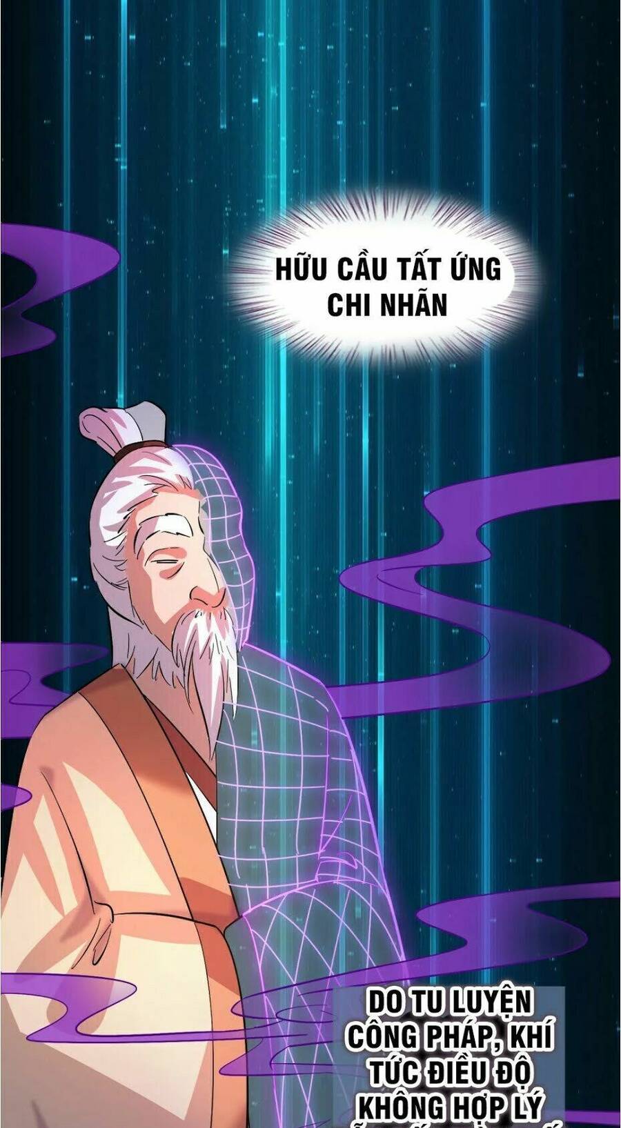 Hệ Thống Đại Gia Tại Dị Giới Chapter 6 - Trang 5