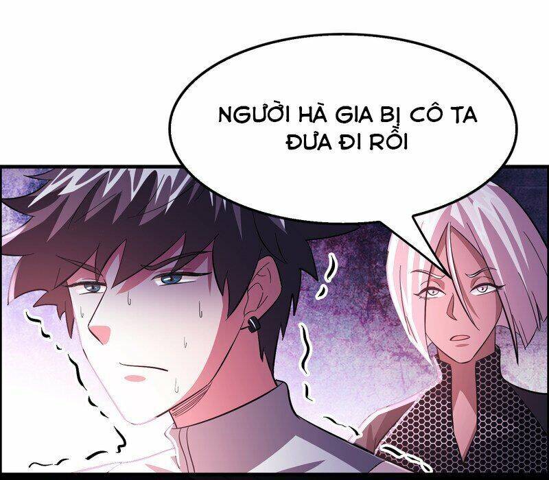 Hệ Thống Đại Gia Tại Dị Giới Chapter 95 - Trang 10