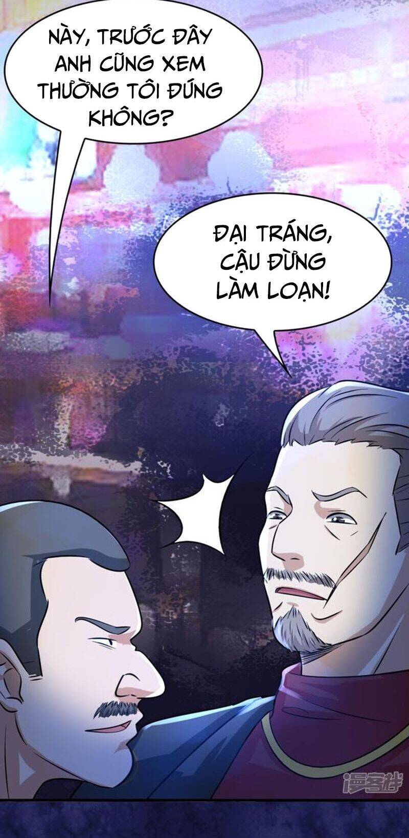 Hệ Thống Đại Gia Tại Dị Giới Chapter 29 - Trang 14