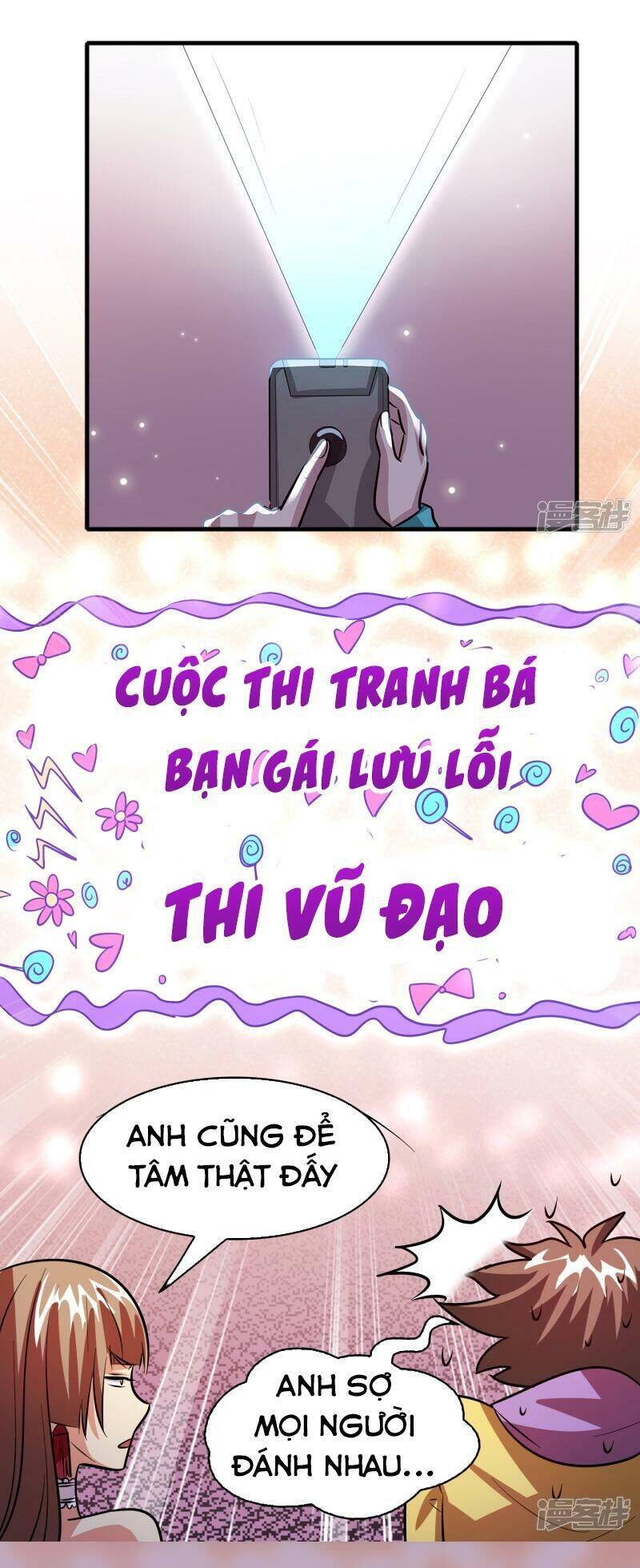 Hệ Thống Đại Gia Tại Dị Giới Chapter 73 - Trang 12