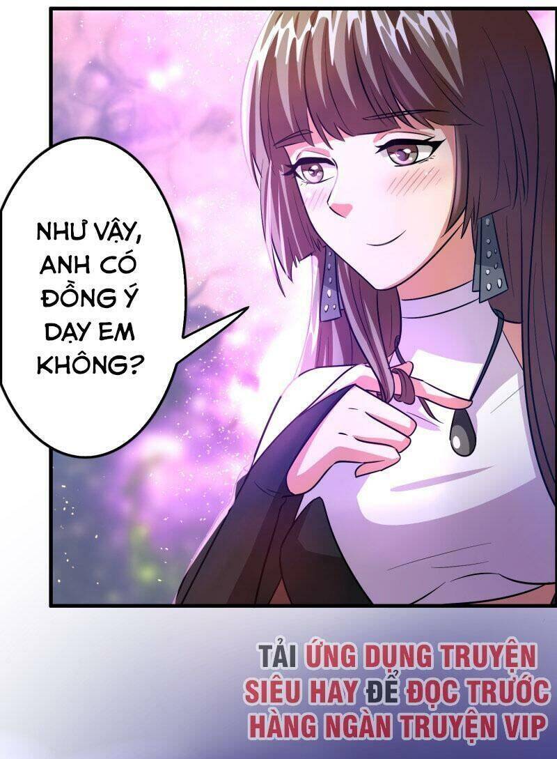 Hệ Thống Đại Gia Tại Dị Giới Chapter 102 - Trang 26