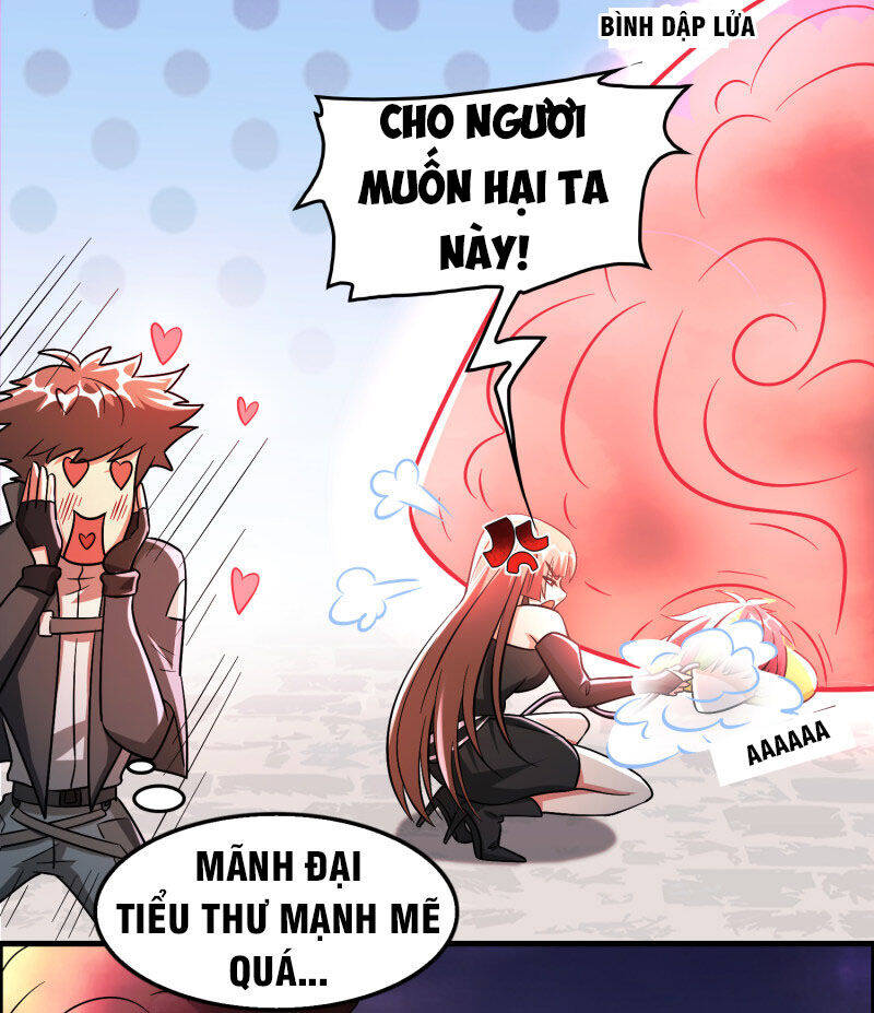 Hệ Thống Đại Gia Tại Dị Giới Chapter 90 - Trang 10