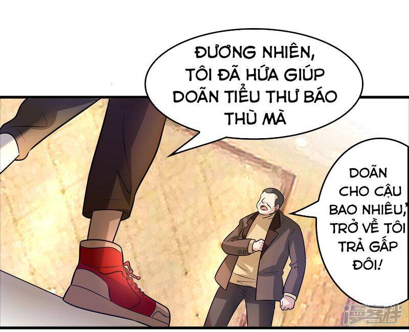 Hệ Thống Đại Gia Tại Dị Giới Chapter 70 - Trang 17