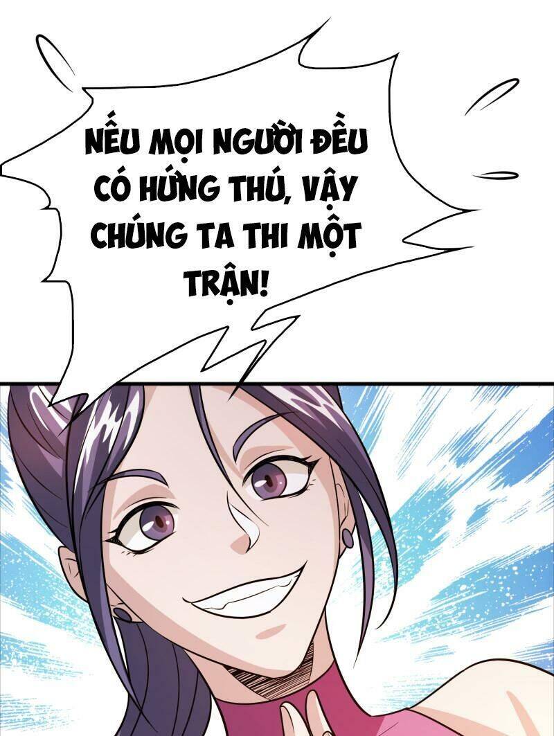 Hệ Thống Đại Gia Tại Dị Giới Chapter 73 - Trang 5