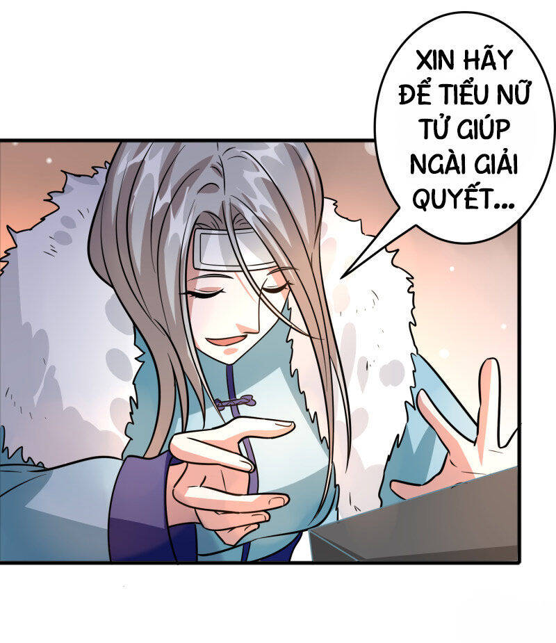 Hệ Thống Đại Gia Tại Dị Giới Chapter 77 - Trang 25