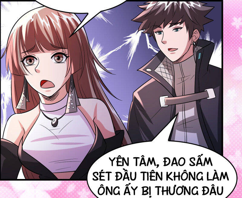 Hệ Thống Đại Gia Tại Dị Giới Chapter 88 - Trang 11