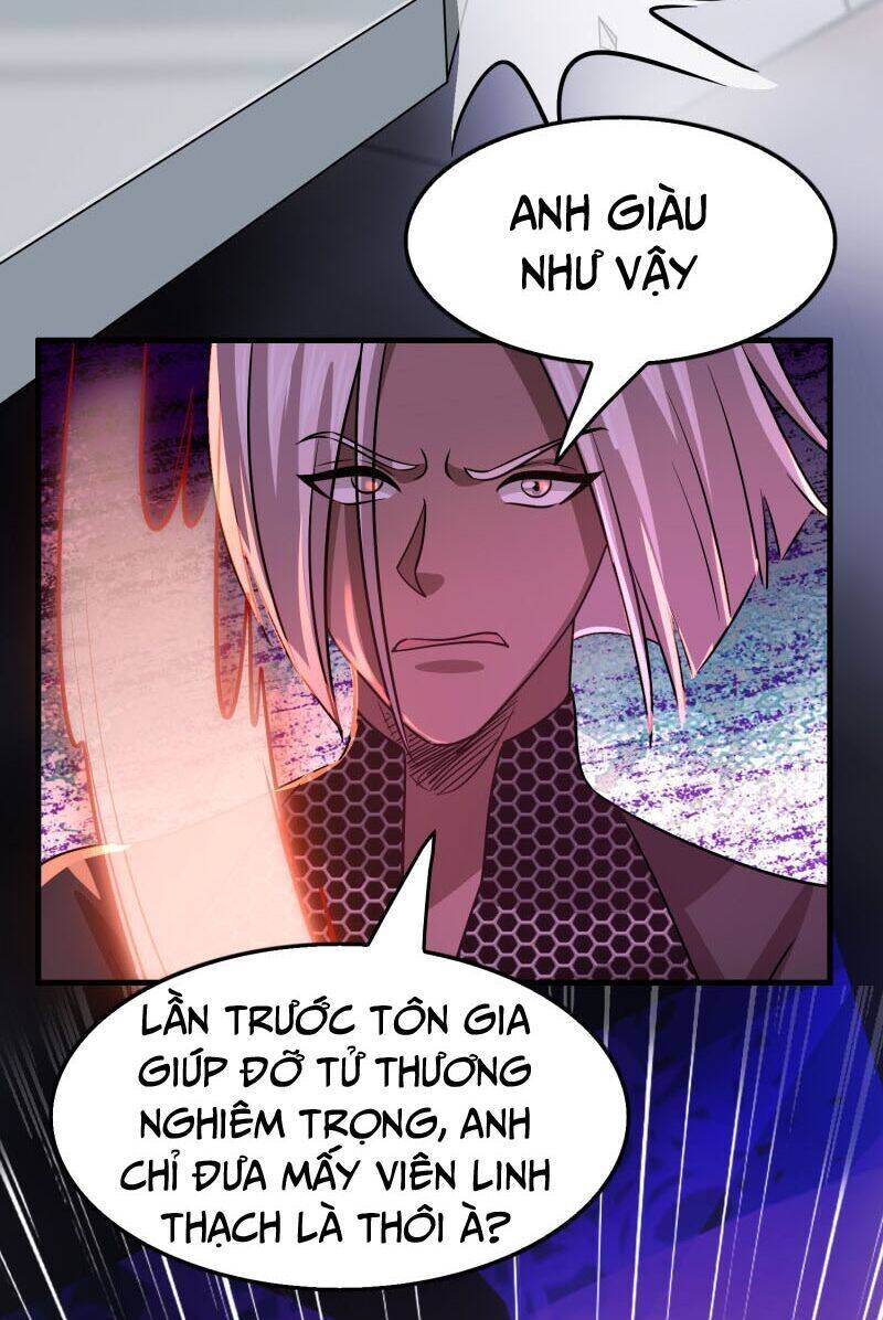 Hệ Thống Đại Gia Tại Dị Giới Chapter 105 - Trang 26