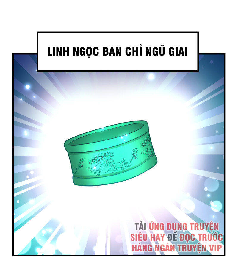 Hệ Thống Đại Gia Tại Dị Giới Chapter 101 - Trang 18