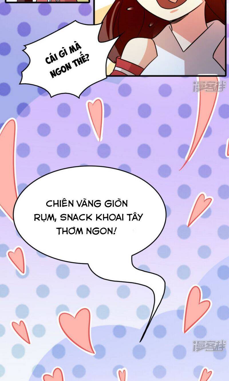 Hệ Thống Đại Gia Tại Dị Giới Chapter 59 - Trang 1