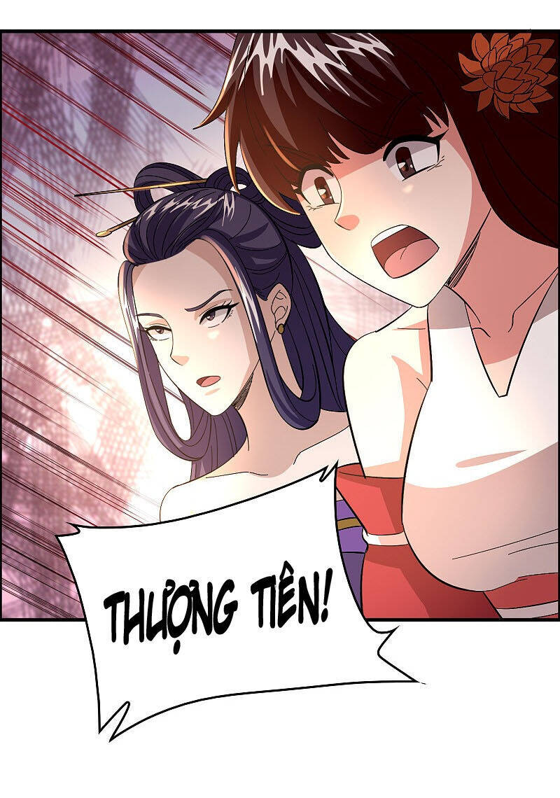 Hệ Thống Đại Gia Tại Dị Giới Chapter 128 - Trang 4