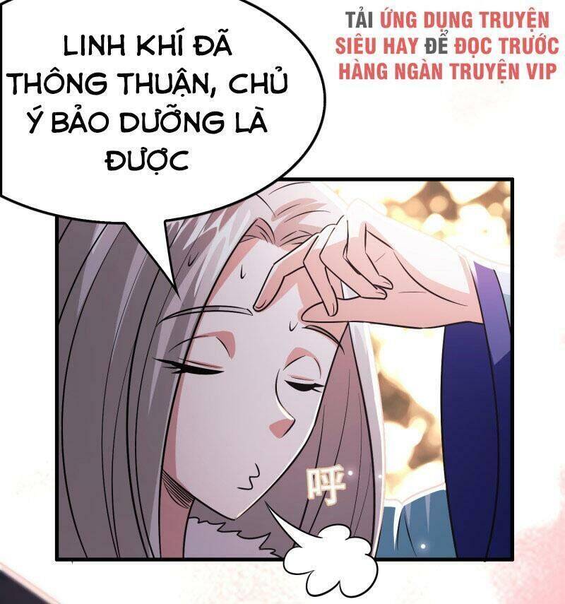 Hệ Thống Đại Gia Tại Dị Giới Chapter 102 - Trang 8