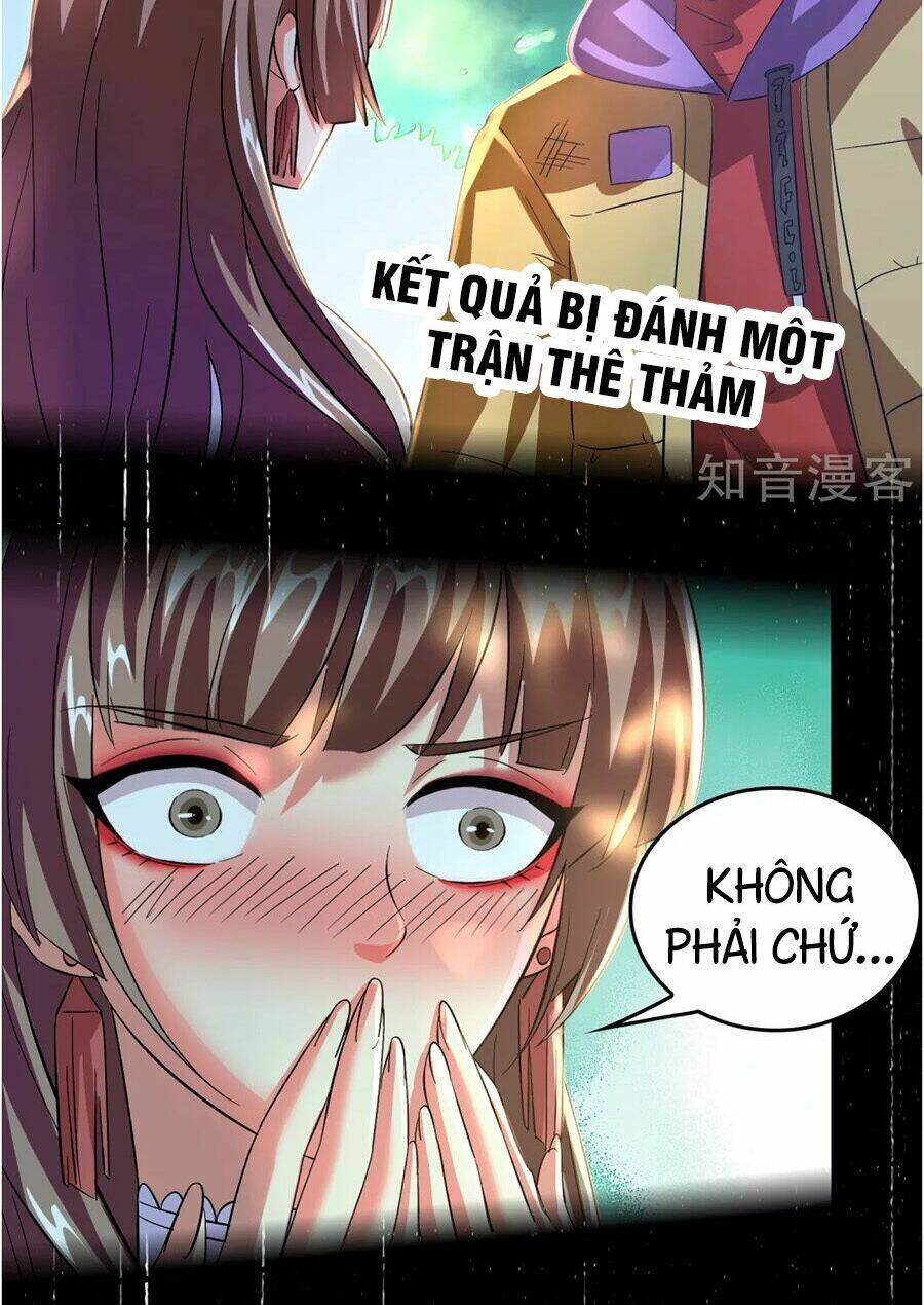 Hệ Thống Đại Gia Tại Dị Giới Chapter 4 - Trang 11