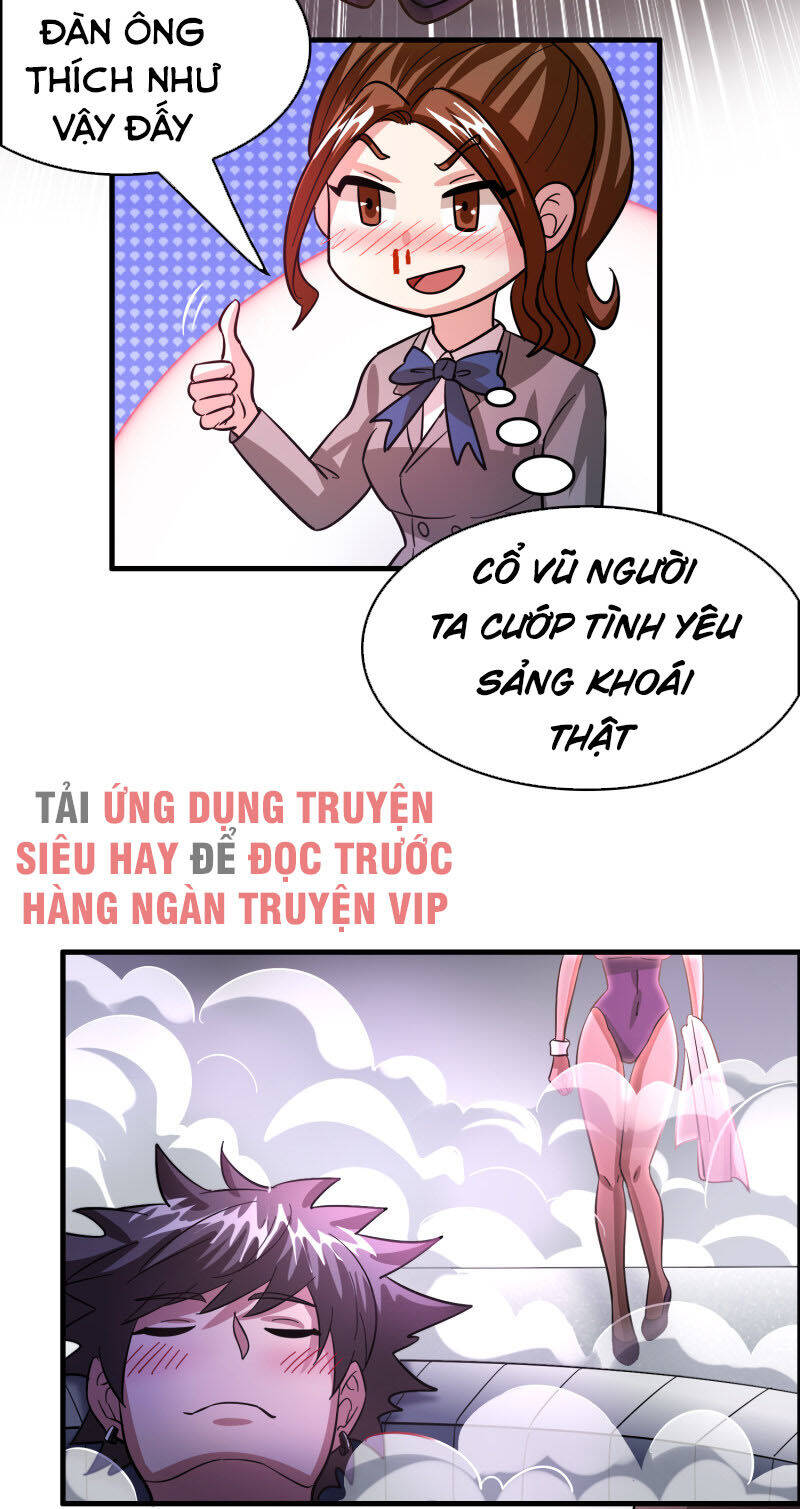 Hệ Thống Đại Gia Tại Dị Giới Chapter 117 - Trang 31