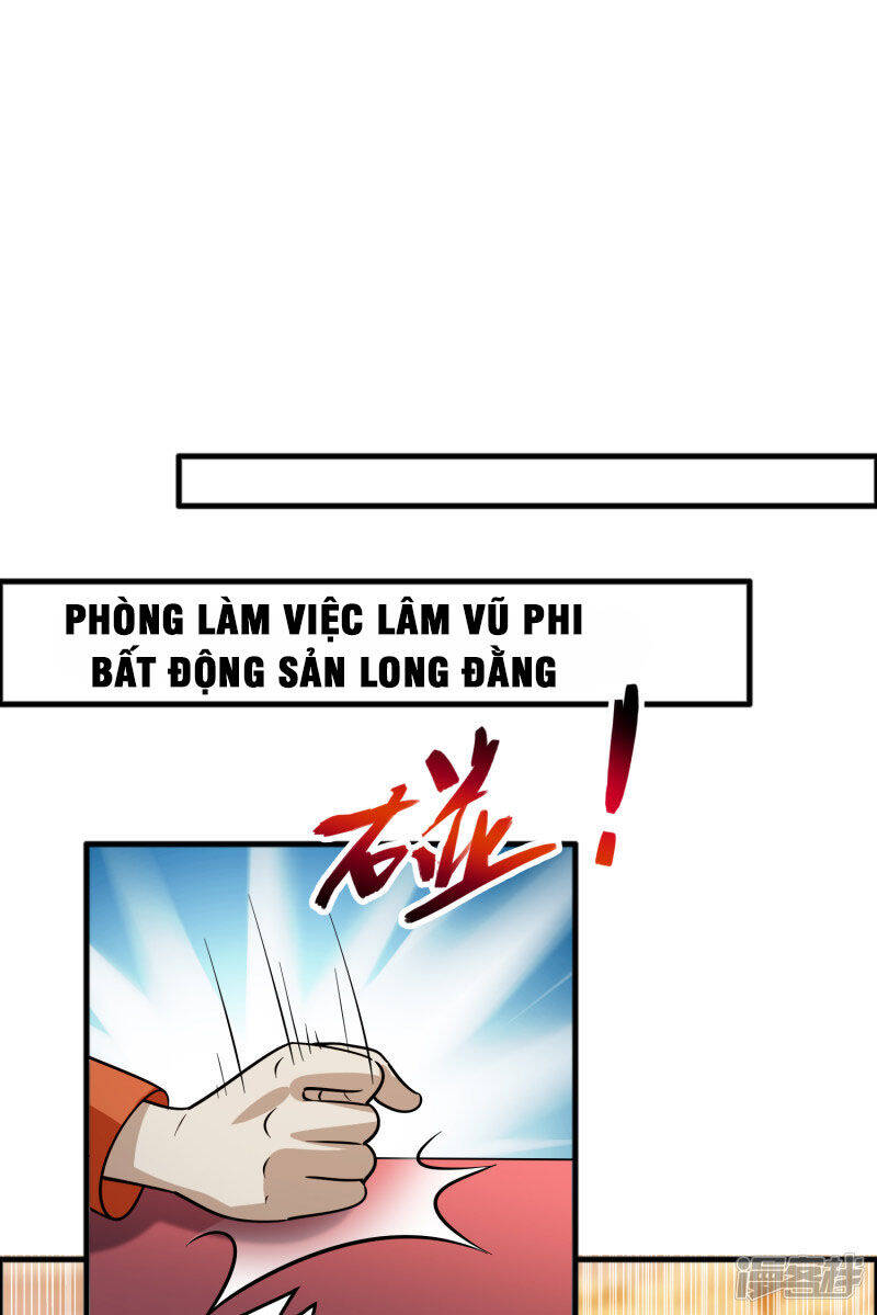 Hệ Thống Đại Gia Tại Dị Giới Chapter 78 - Trang 9