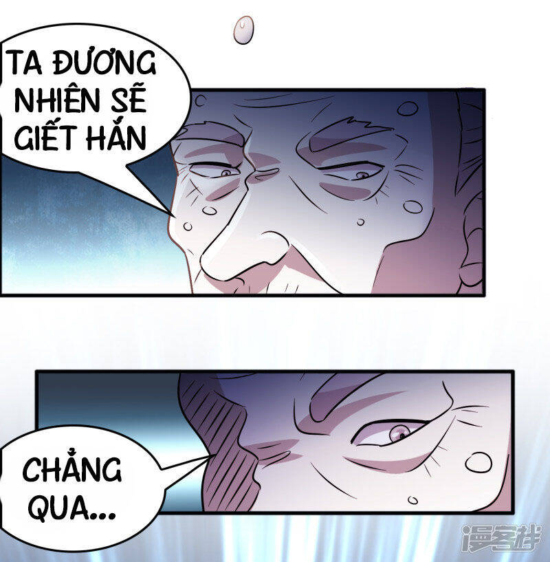 Hệ Thống Đại Gia Tại Dị Giới Chapter 78 - Trang 17