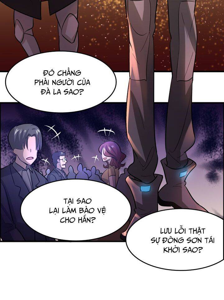 Hệ Thống Đại Gia Tại Dị Giới Chapter 85 - Trang 20