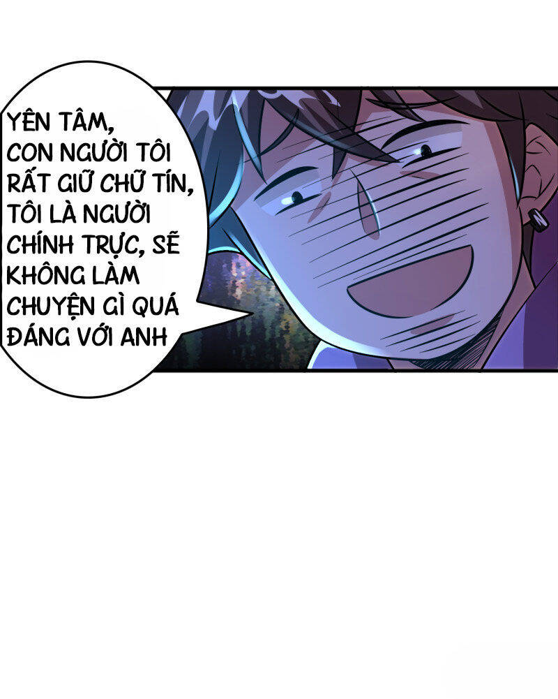 Hệ Thống Đại Gia Tại Dị Giới Chapter 76 - Trang 17