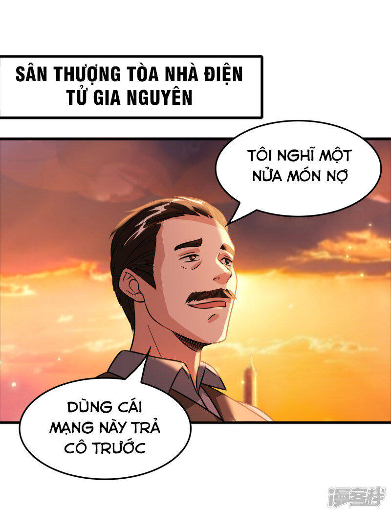 Hệ Thống Đại Gia Tại Dị Giới Chapter 64 - Trang 1