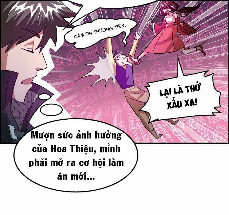 Hệ Thống Đại Gia Tại Dị Giới Chapter 96 - Trang 14