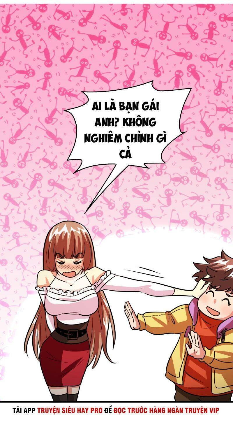 Hệ Thống Đại Gia Tại Dị Giới Chapter 74 - Trang 19