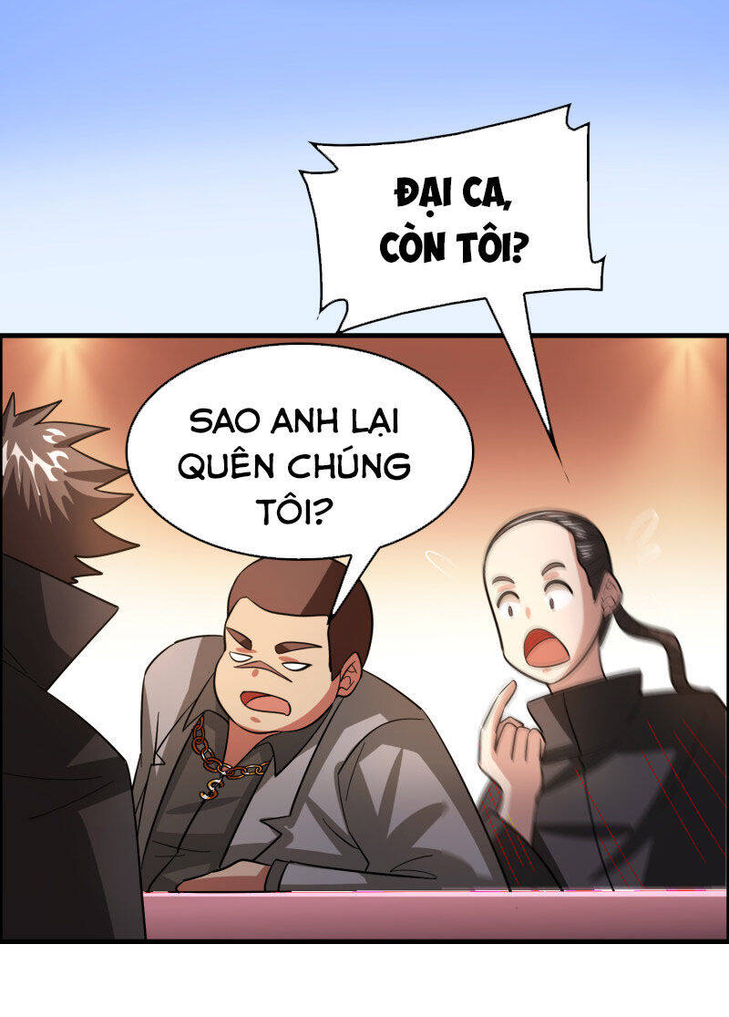 Hệ Thống Đại Gia Tại Dị Giới Chapter 117 - Trang 15